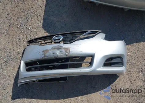 2012 Nissan Altima 2.5 S z USA, uszkodzony, nr VIN 1N4AL2EP0CC100802